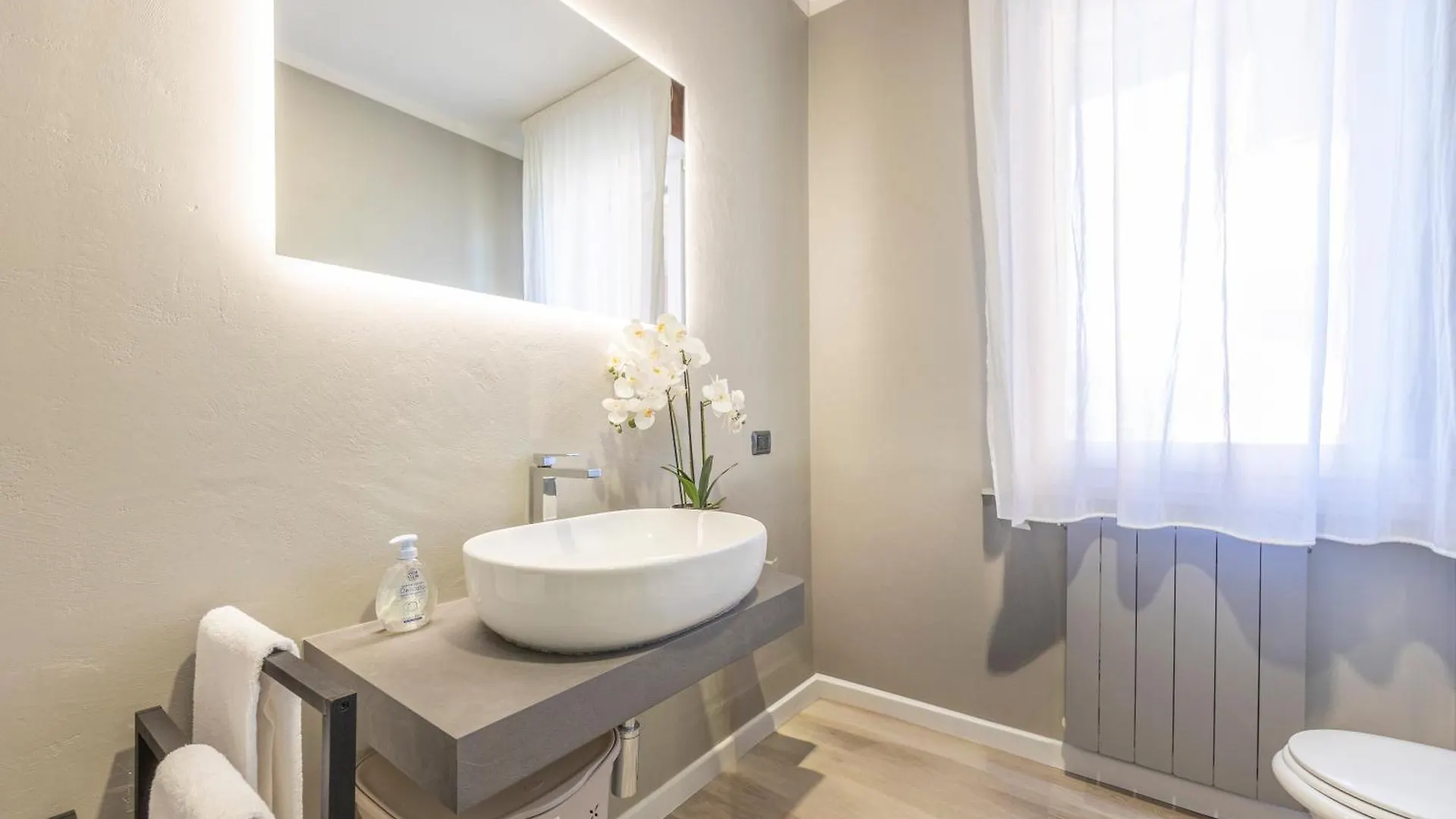Verona Cannamele Apartment