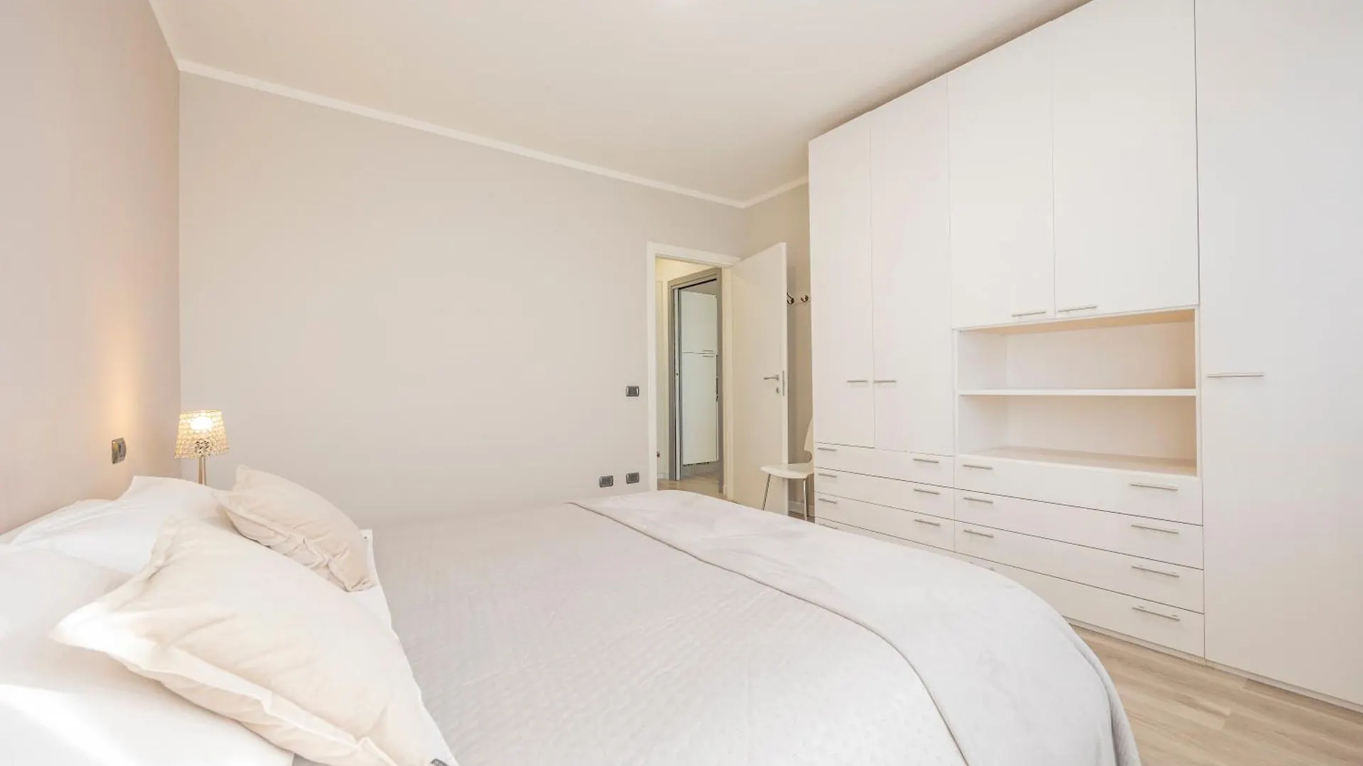 Apartment Verona Cannamele Italy
