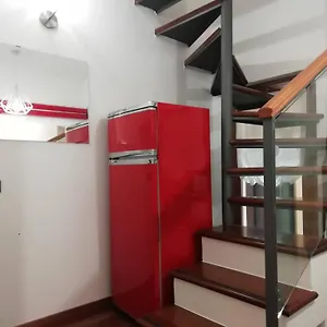 Re Lear Apartamento