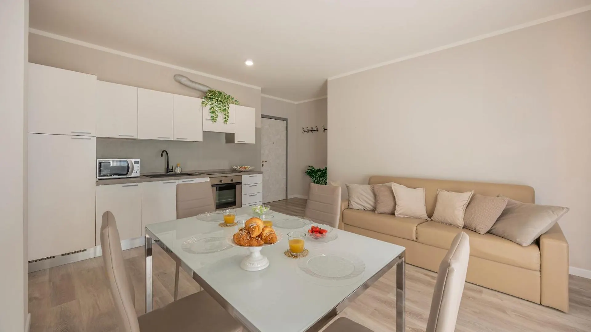 Verona Cannamele Apartamento