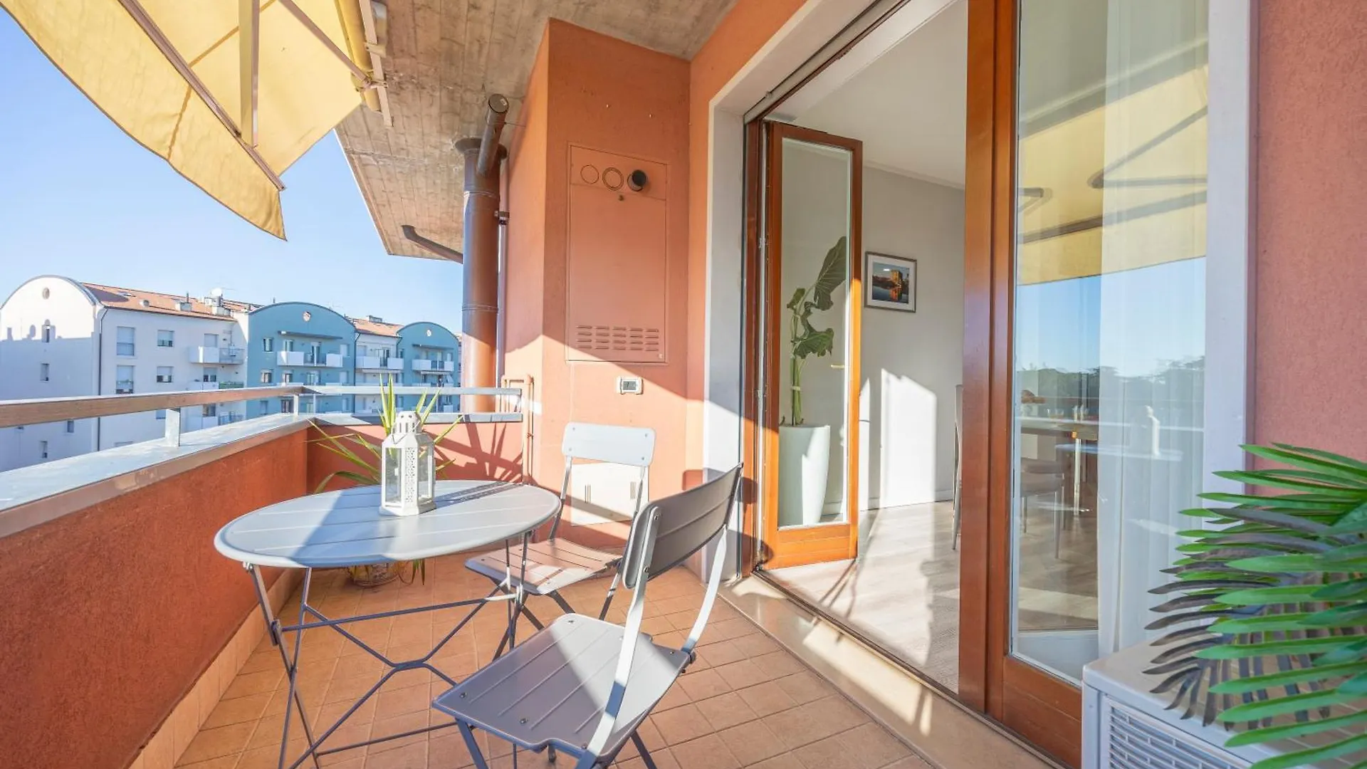 Verona Cannamele Apartamento
