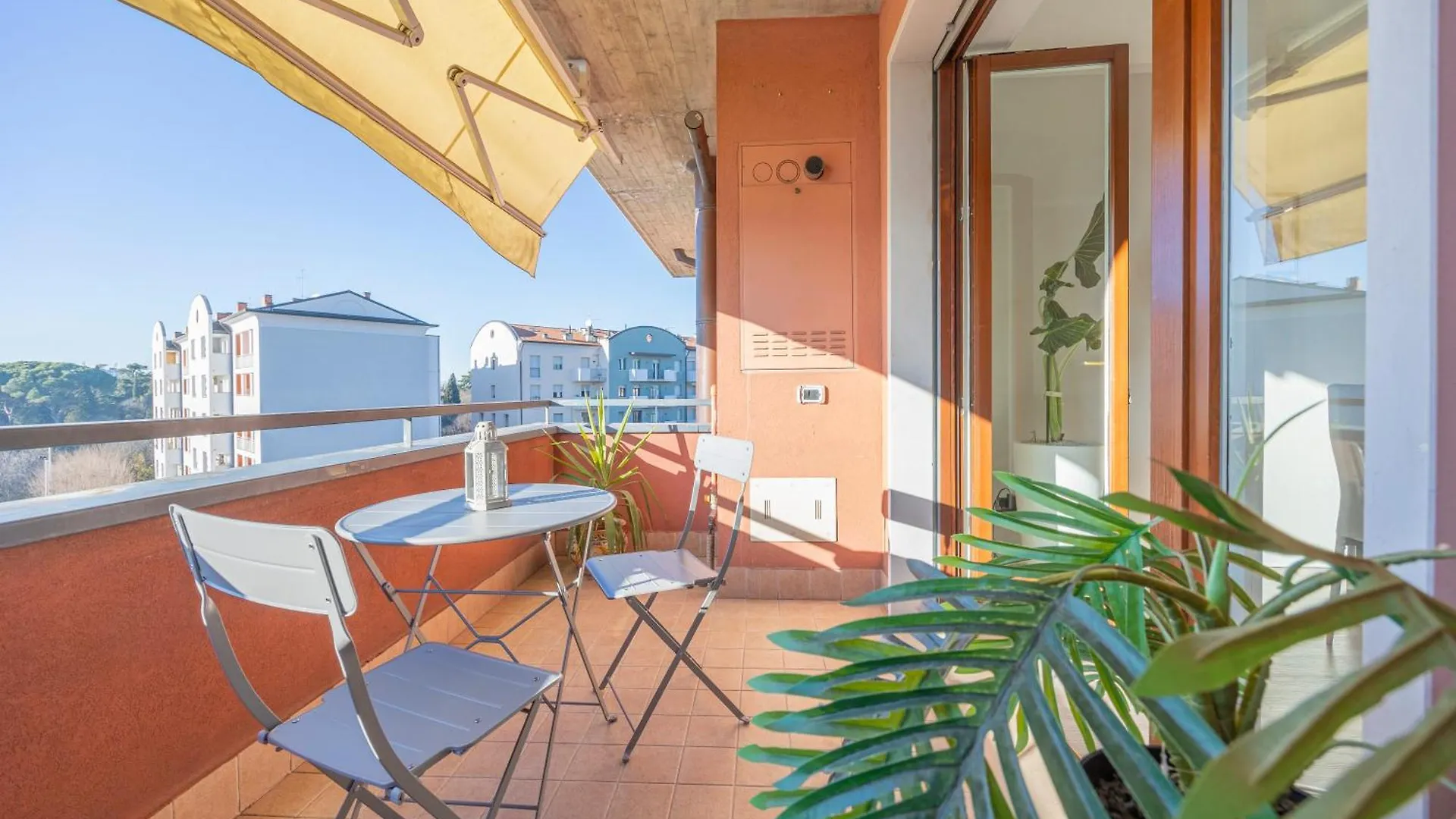 Apartamento Verona Cannamele